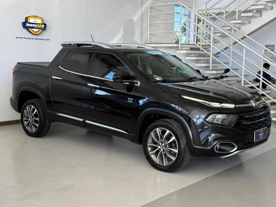 FIAT TORO 2.0 16V TURBO DIESEL VOLCANO 4WD AT9